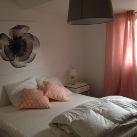 Les 5 Sens Bed and Breakfast Pokój zdjęcie