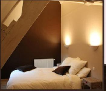 Les 5 Sens Bed and Breakfast Zewnętrze zdjęcie