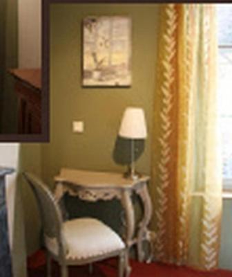 Les 5 Sens Bed and Breakfast Zewnętrze zdjęcie