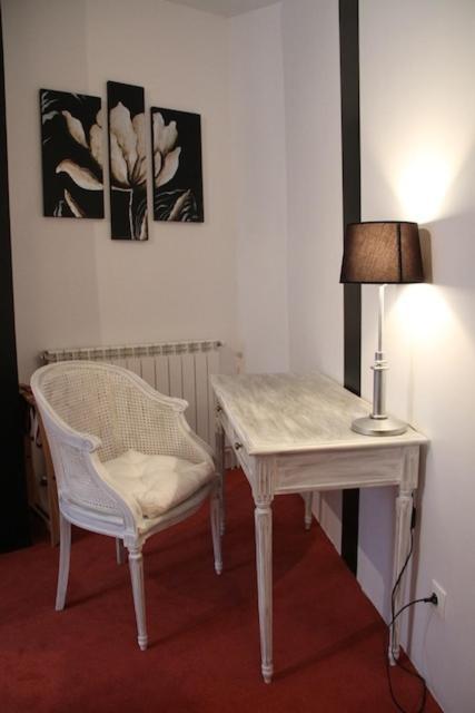 Les 5 Sens Bed and Breakfast Pokój zdjęcie