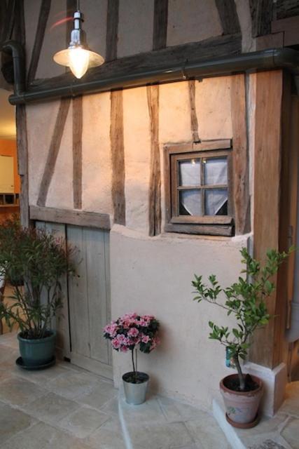 Les 5 Sens Bed and Breakfast Zewnętrze zdjęcie