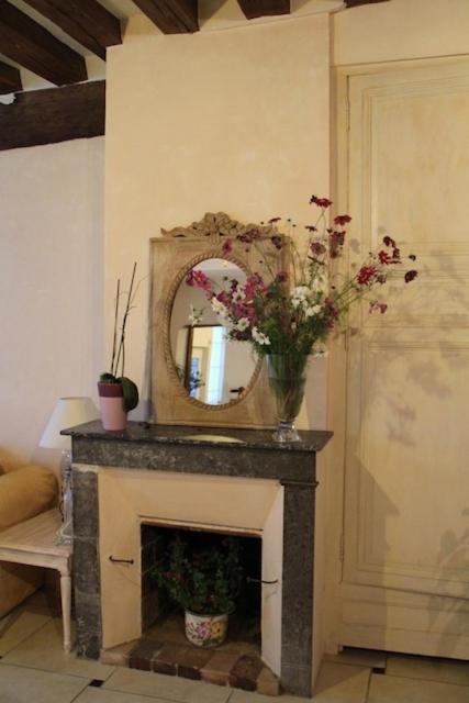 Les 5 Sens Bed and Breakfast Zewnętrze zdjęcie