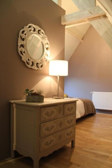 Les 5 Sens Bed and Breakfast Zewnętrze zdjęcie