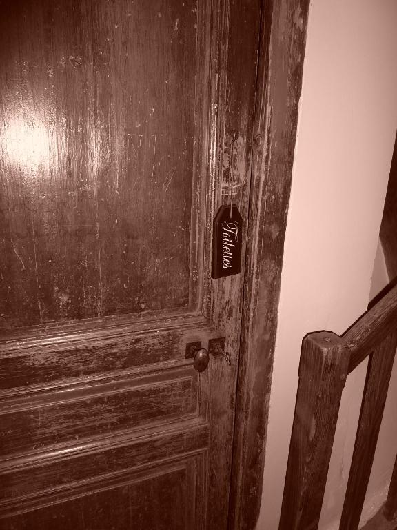 Les 5 Sens Bed and Breakfast Zewnętrze zdjęcie